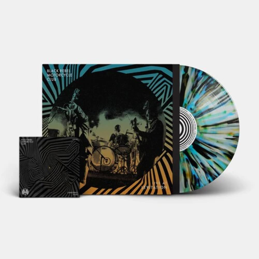 Live At LEVITATION (RSD Edition)