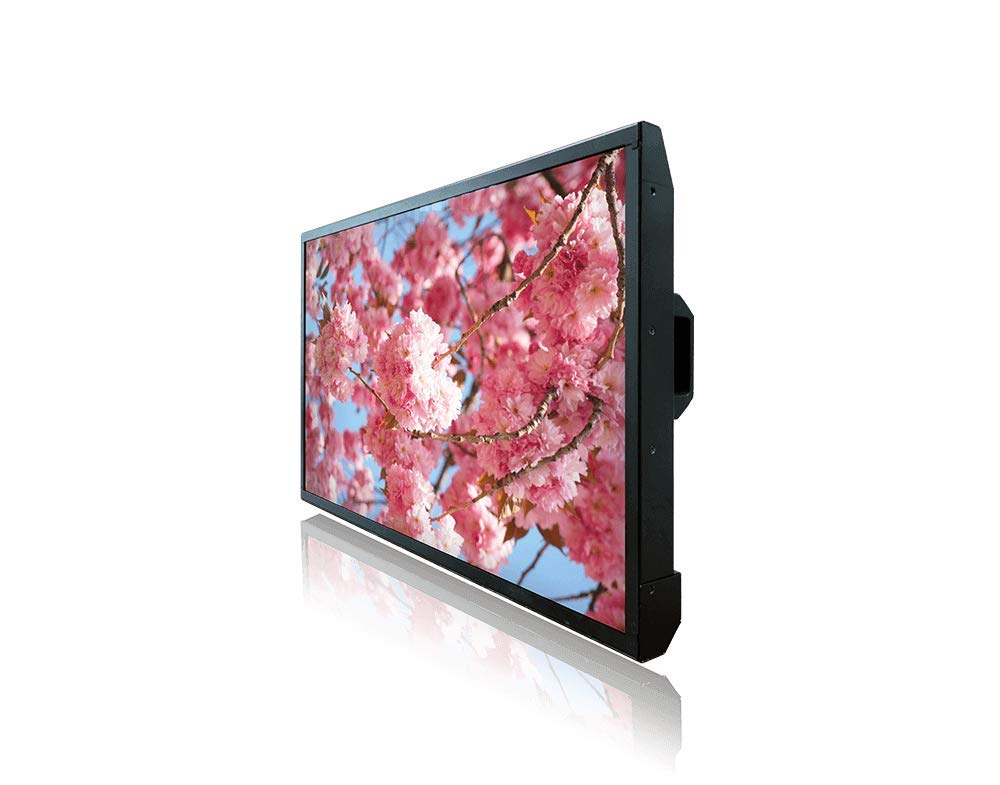 Amazon.co.jp: 即納可 高輝度液晶ディスプレイ 32インチ 2000カンデラ