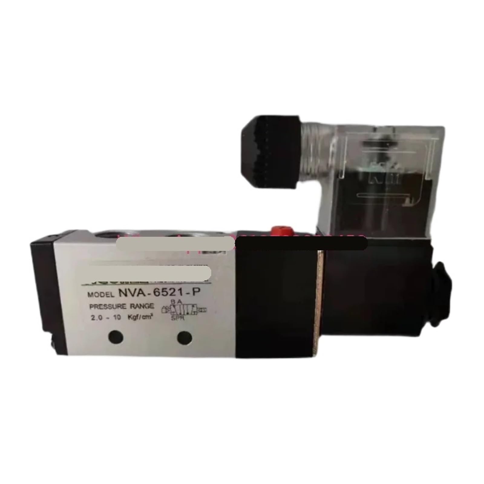 TPKMVGAP Solenoid Valve NVA-6521-P NVA6521-P(AC220V)