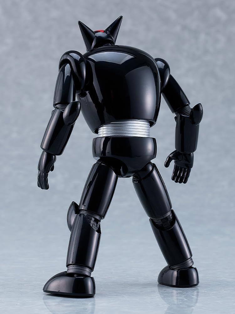 MODEROID 鉄人28号FX　&　ブラックオックス　完成品 TOY-RBT-8180.jpg