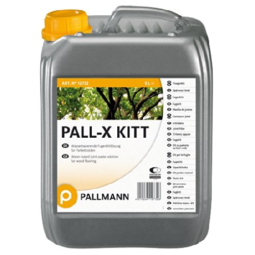 Preisvergleich Produktbild Pallmann Pall-X Kitt 1 Liter