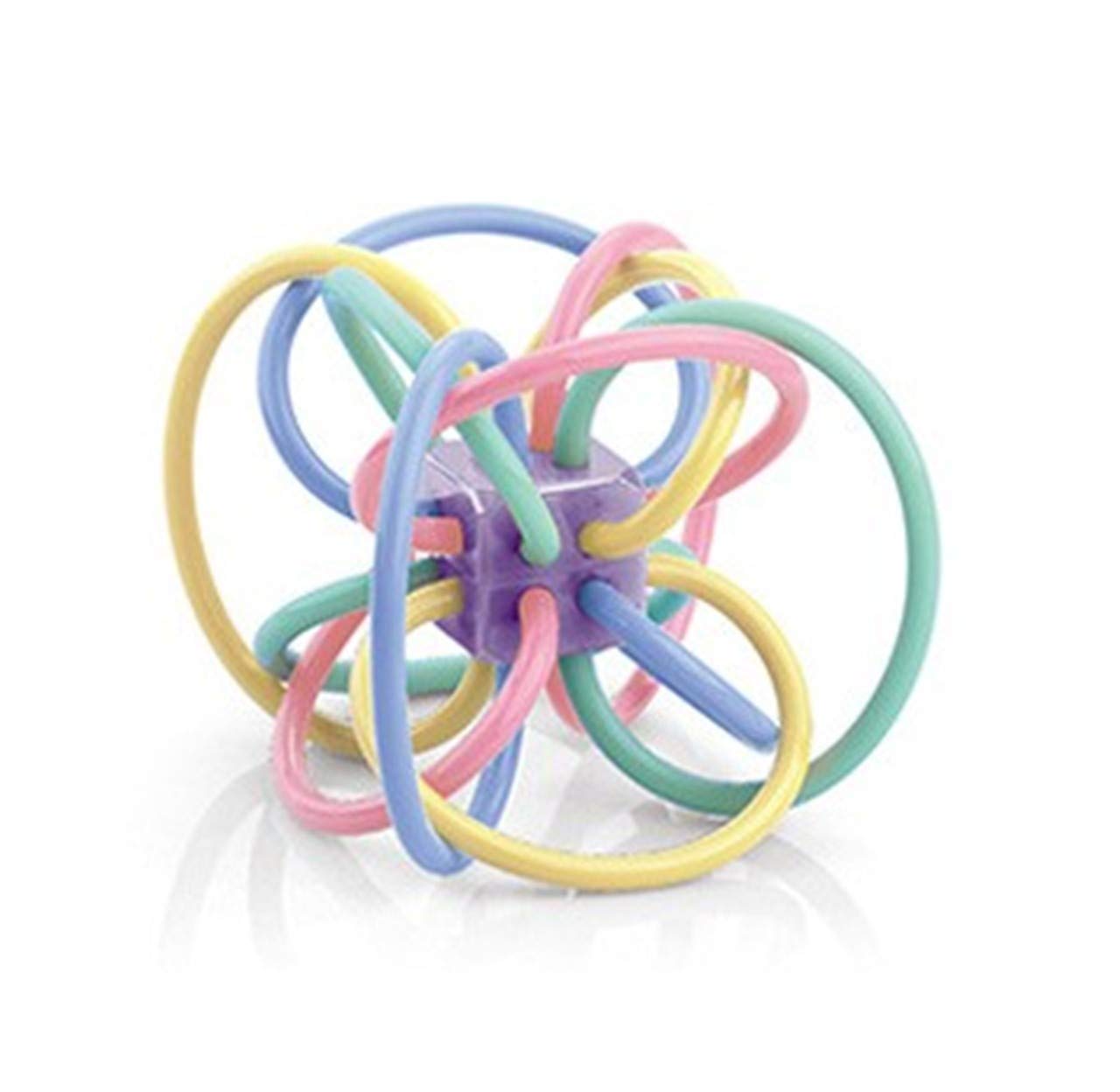 Manhattan Toy Baby Rattles