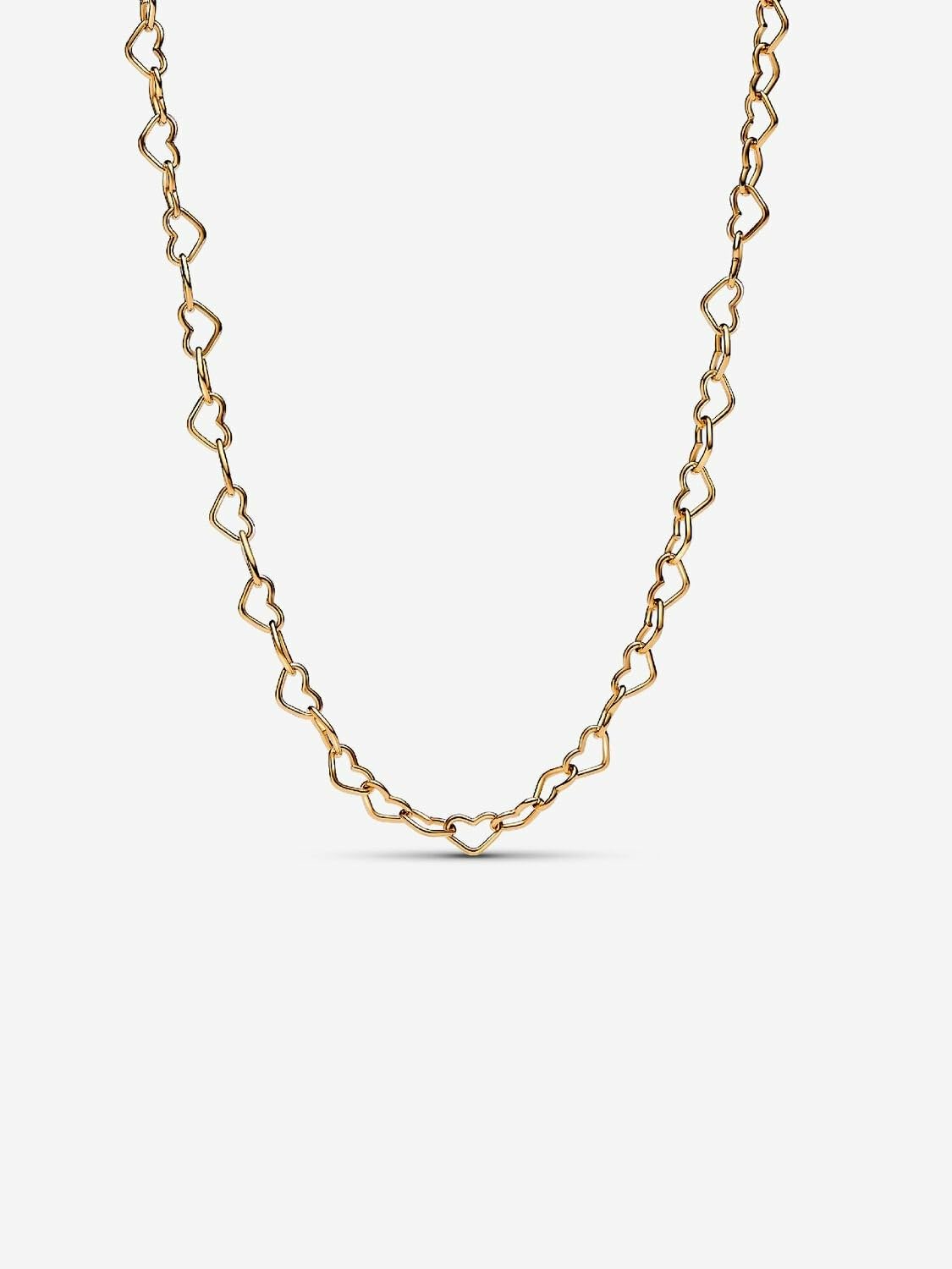 PANDORA Collar Moments 363334C00-45 corazones