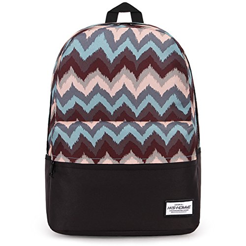 Graffiti sac à dos au design street art avec textile ultra résistant anti-déchirure