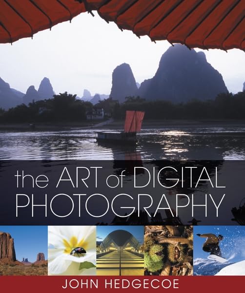 Buy The Art of Digital Photography — BookShops.in