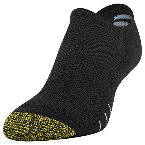 GOLDTOE Women's Eco Sport So-Low Socks, 6-Pairs2