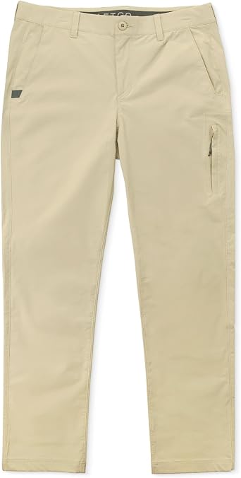 AFTCO Mens All Day Pants