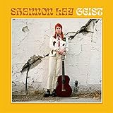del shannon my little runaway lyrics Shannon Lay- Geist Geist [Vinyl LP]