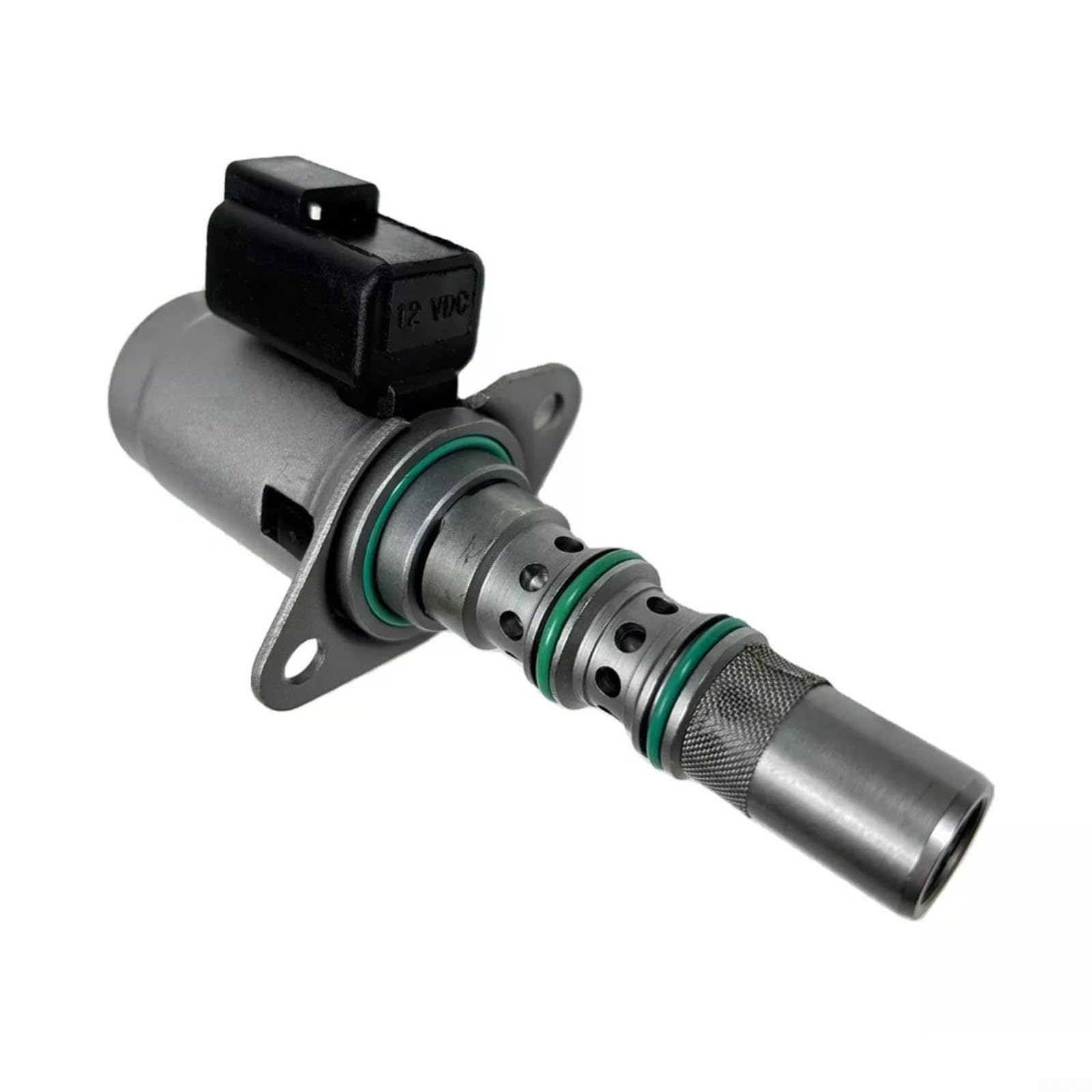 12 V Hydraulik-Magnetventil SU29421 für Traktor 6095B 6100D 6105E 6115DE 6125DE, OEM-spezifiziertes Ersatzteil für landwirtschaftliche Maschinen