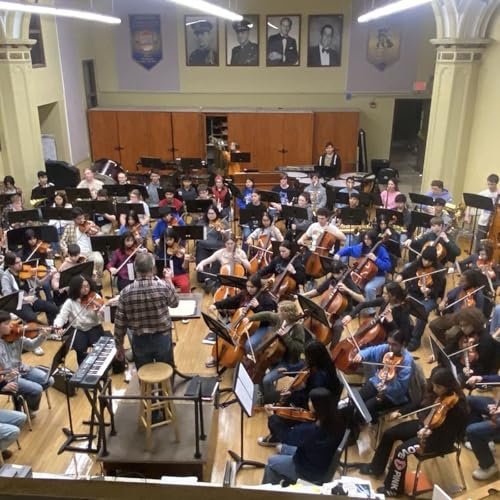 Joliet Symphony Orchestra concert to feature works by Brahms and Beethoven