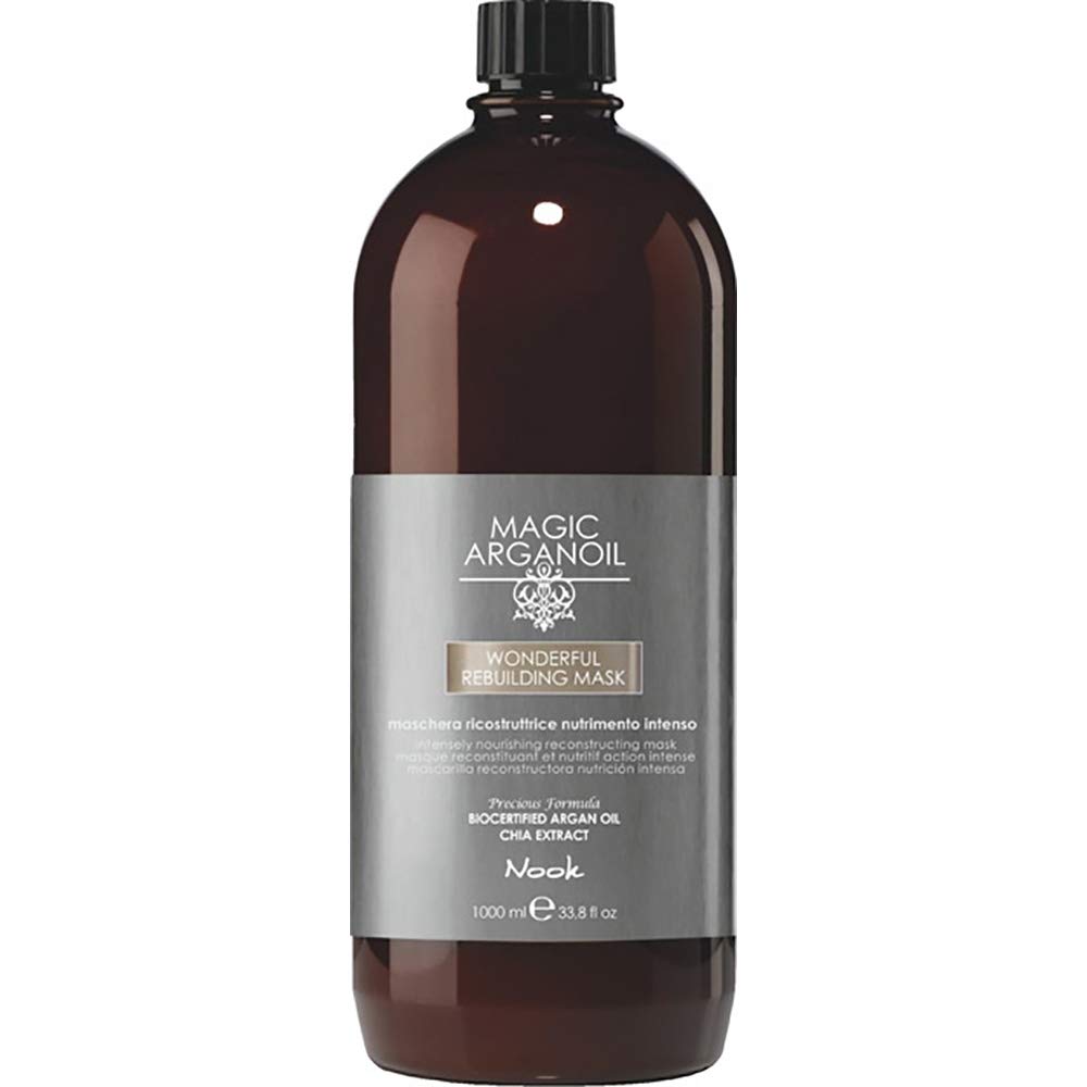 Nook Reconstructing Mask, 1000 ml