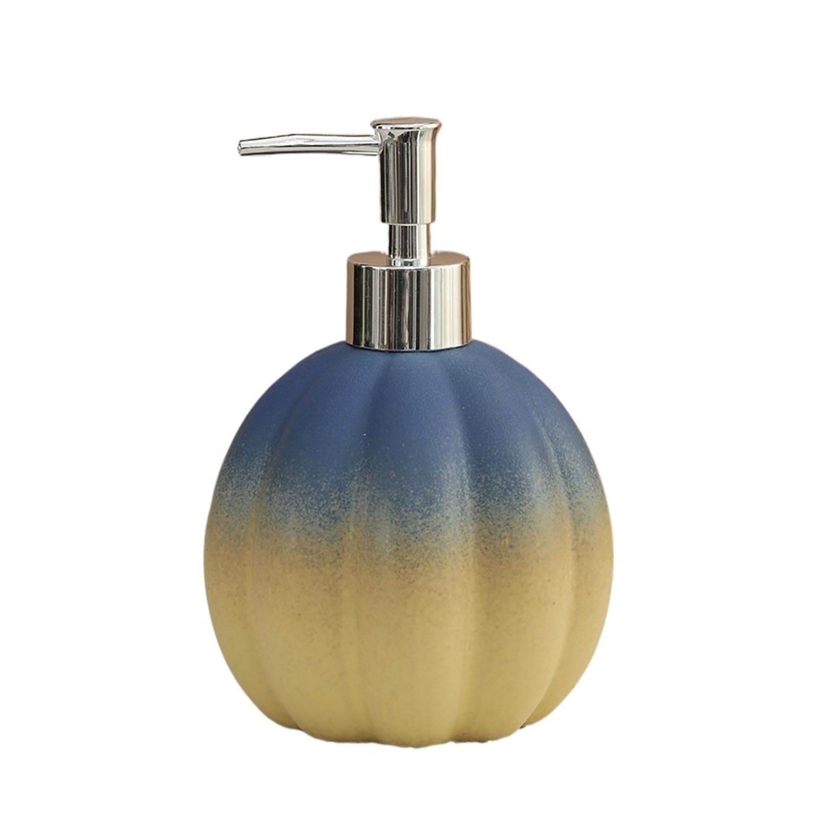 Ceramic Soap Dispenser Hand Sanitizer Shower Gel Press