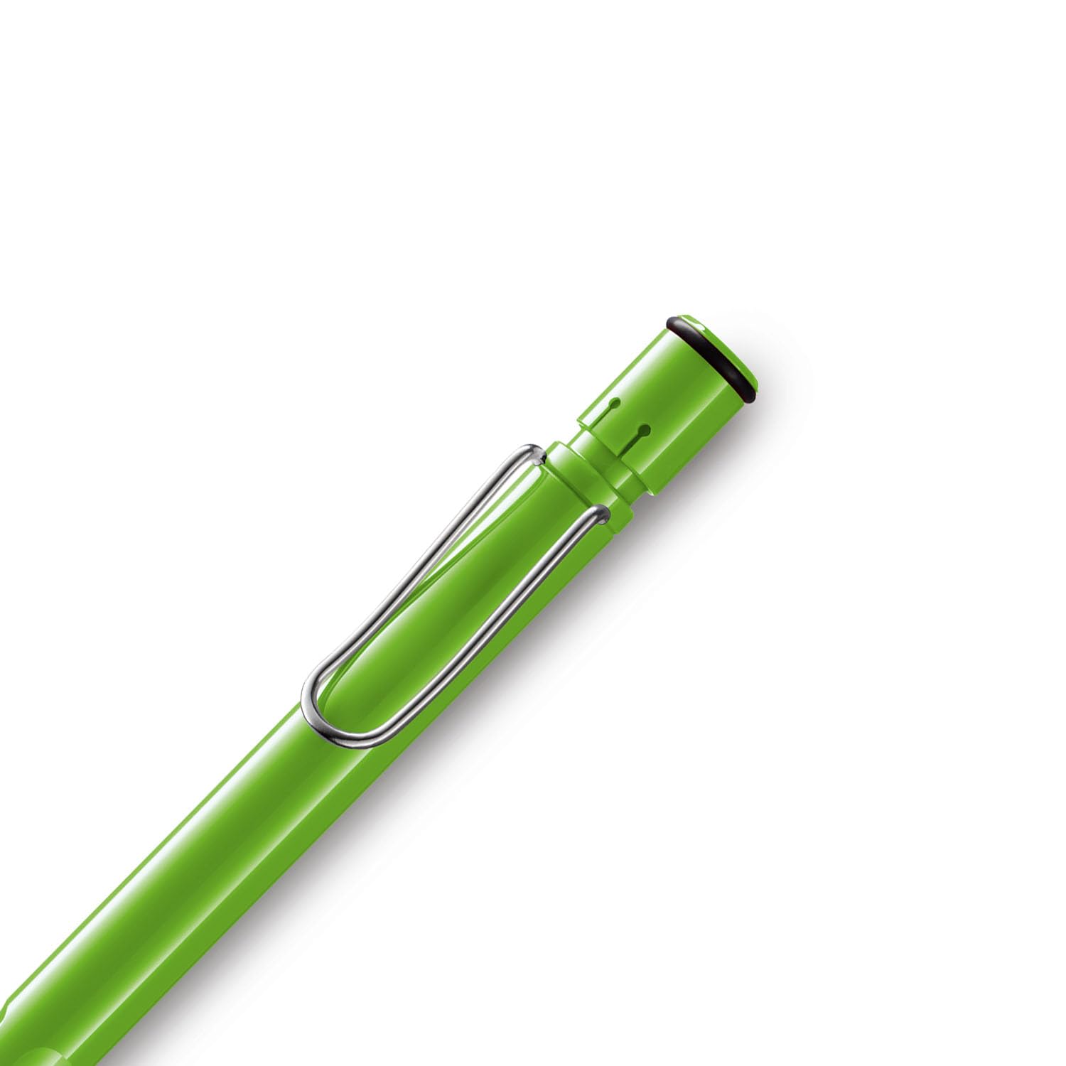 Lamy Ołówek automatyczny Safari - zielony, 0,5 mm