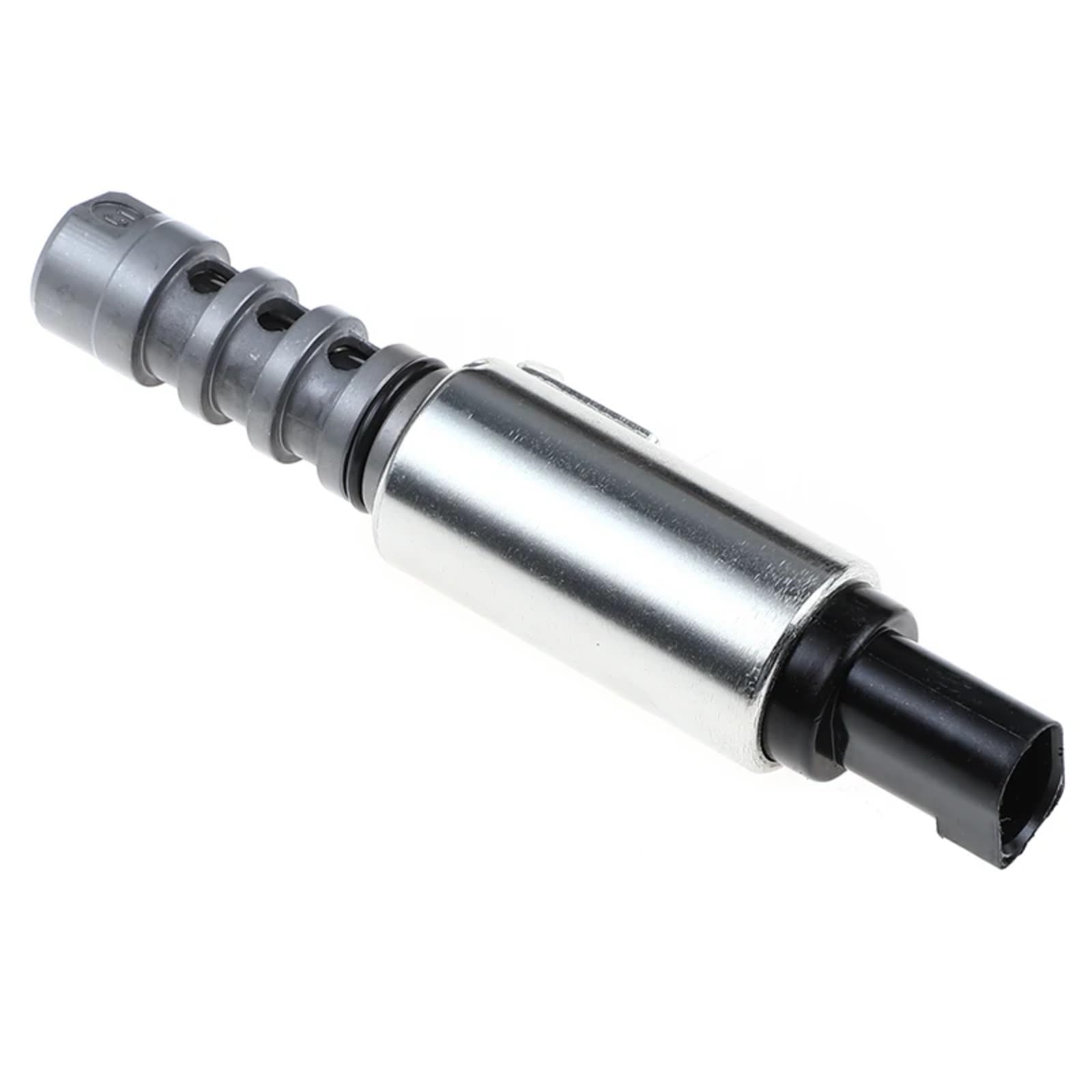Woliiexz One Color Variable Valve Solenoid Compatible With A4 2005-2009 For A6 2006-2009 For Tt 2012-2013 06E109257f Engine Camshaft Oil Control Timing Vvt Solenoid Valve(1Pcs)