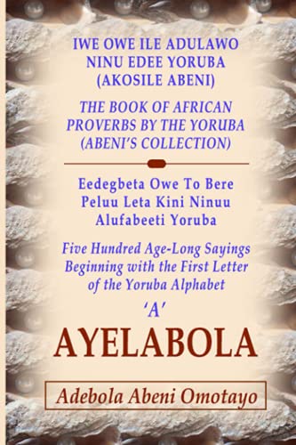 AYELABOLA