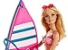 Barbie Lets Go Windsurfing & Doll