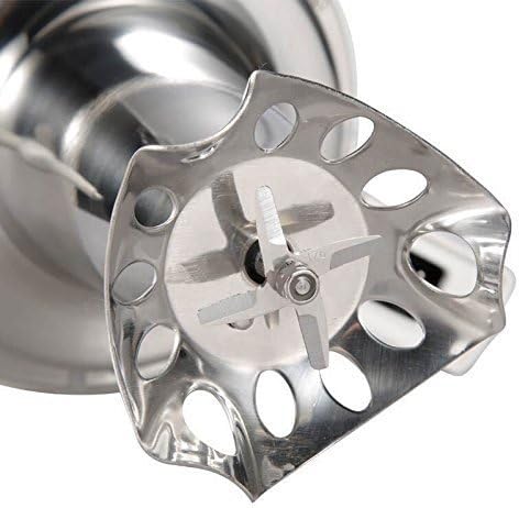 JOYOUNG Soymilk Maker DJ13U-G91 blade assembly