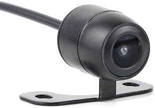 Reversing Camera Night Vision Rearview Mini Driving Recorder Parking Monitor and Motion Detection