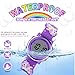Vicloon Reloj Digital para Niños Niña Imagen de Vicloon Reloj Digital para Niños Niña