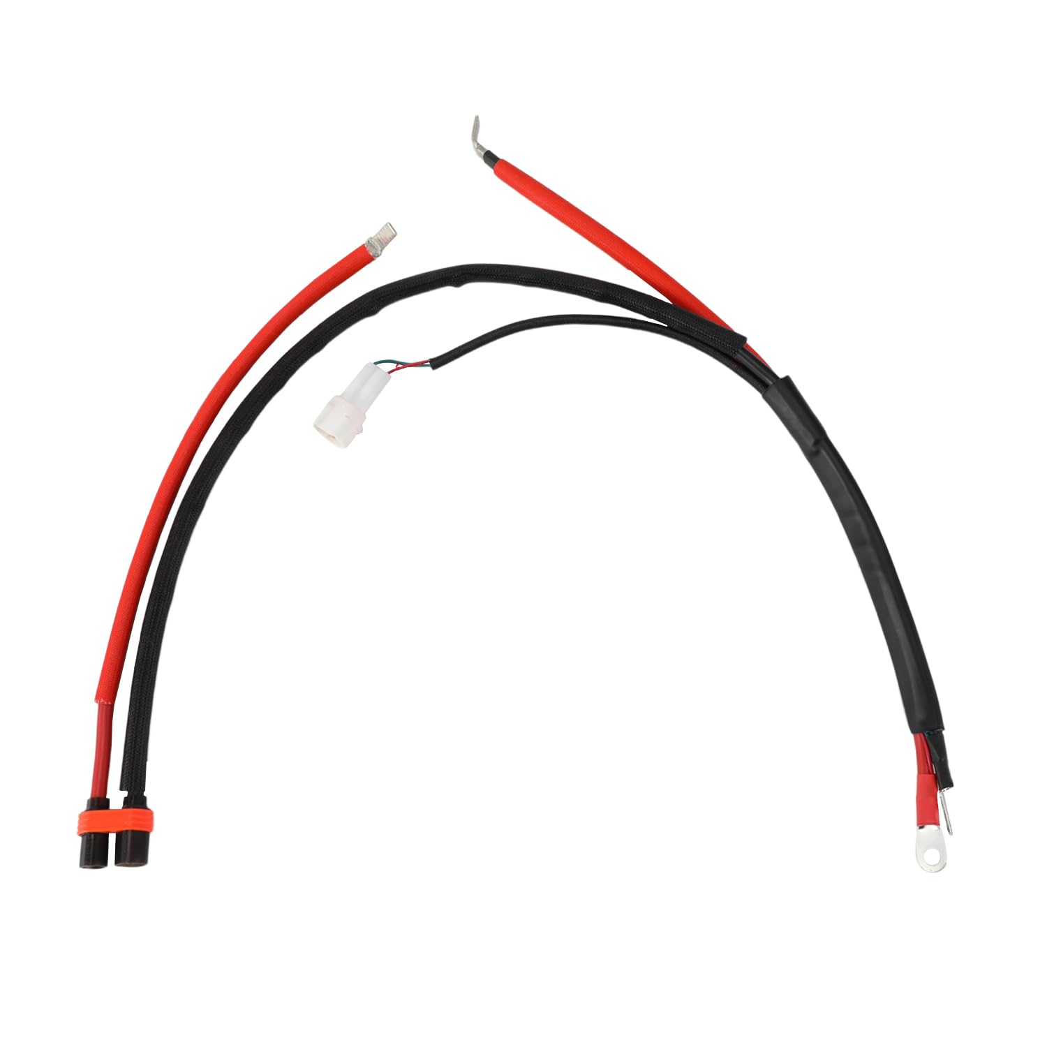 Main Power Cable Cord for Surron Light Bee,Motorcycle Battery Connection Line Plug for Electric Dirt Bike Sur Ron Light Bee X/Sur Ron Light Bee S