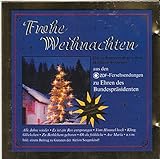 Die schönsten Deutschen Weihnachtslieder (CD Album 15 Tracks):