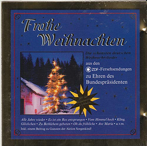 zu Ehren des Bundespräsidenten