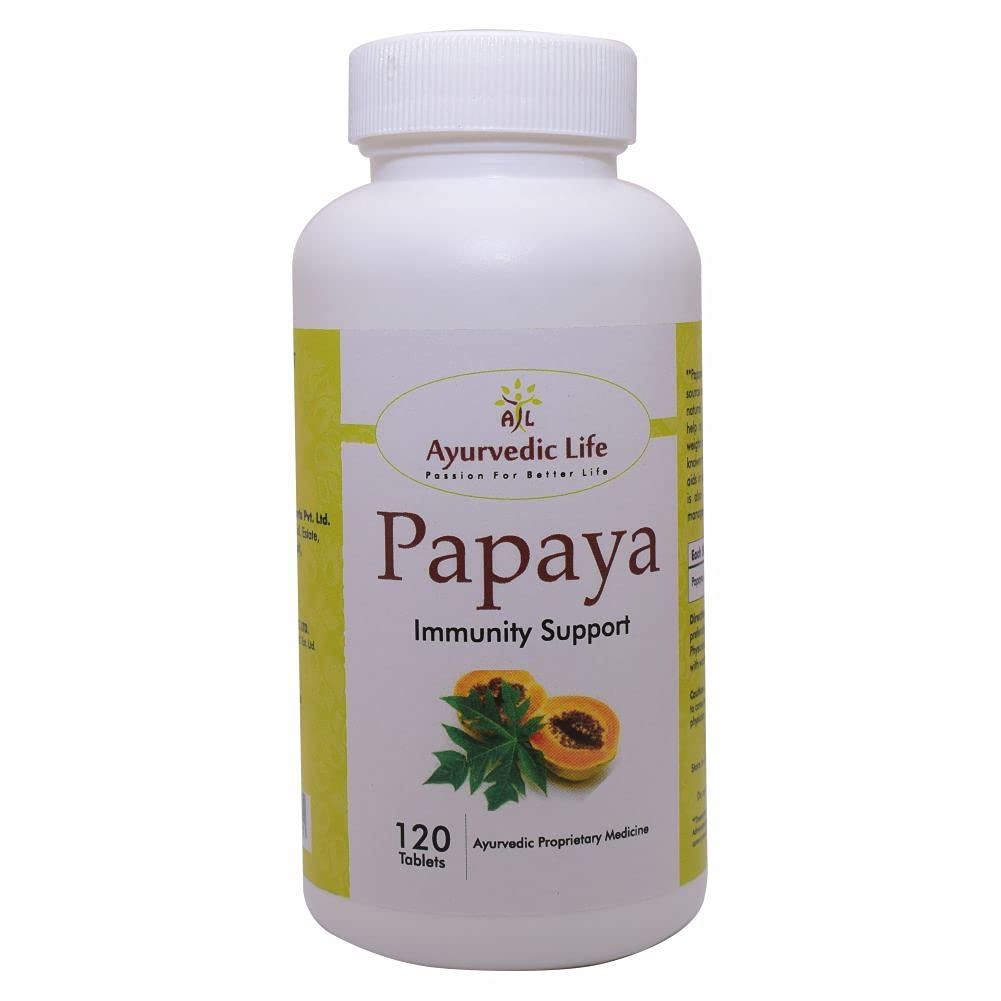 See full amazon price history chart for Ayurvedic Life Papaya 120 tablets Ayurvedic Life Papaya 120 tablets (B099DVV6Y4) Amazon Price History, Amazon Price Tracker