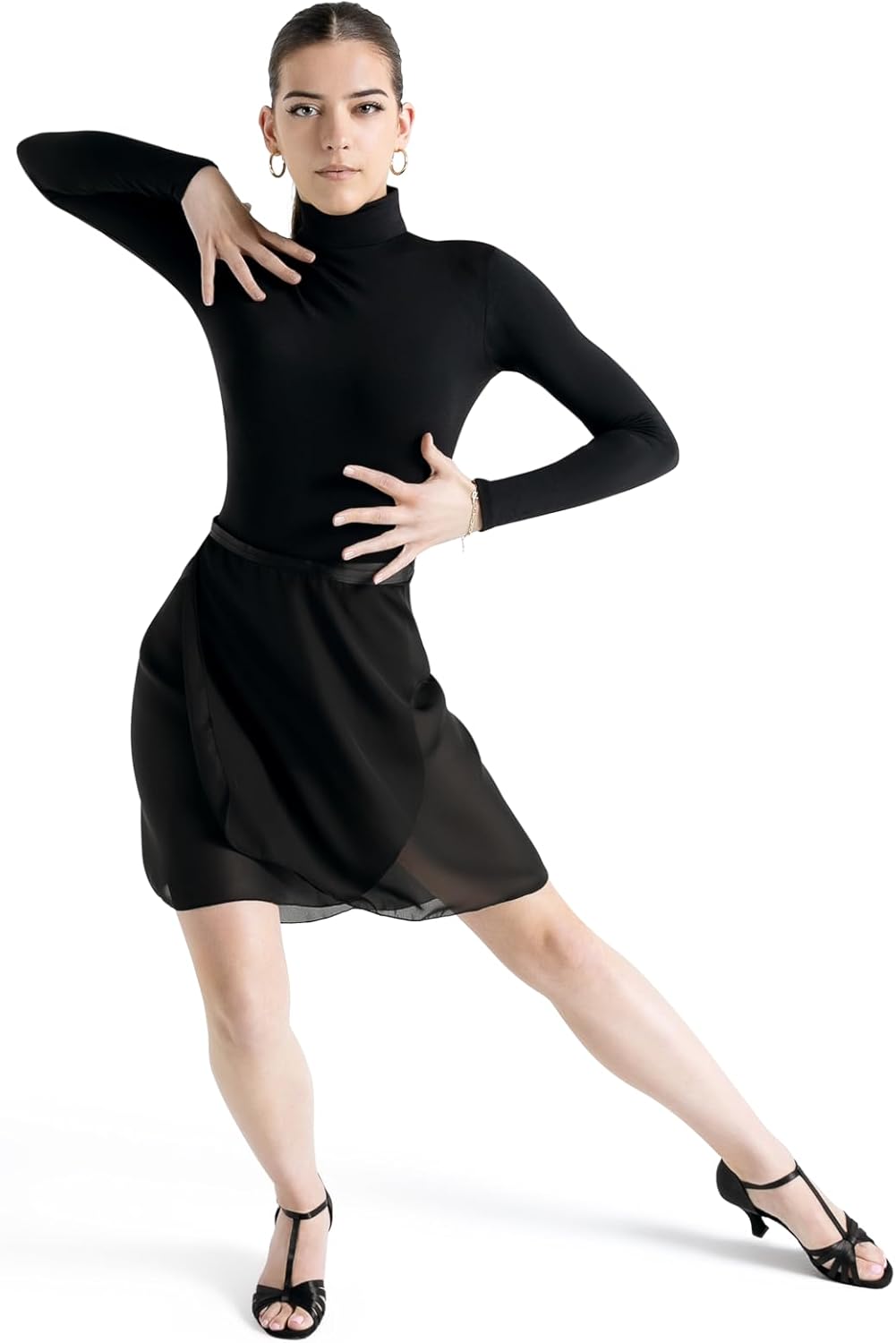 Capezio Women's N276