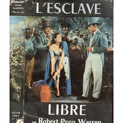 L'ESCLAVE LIBRE