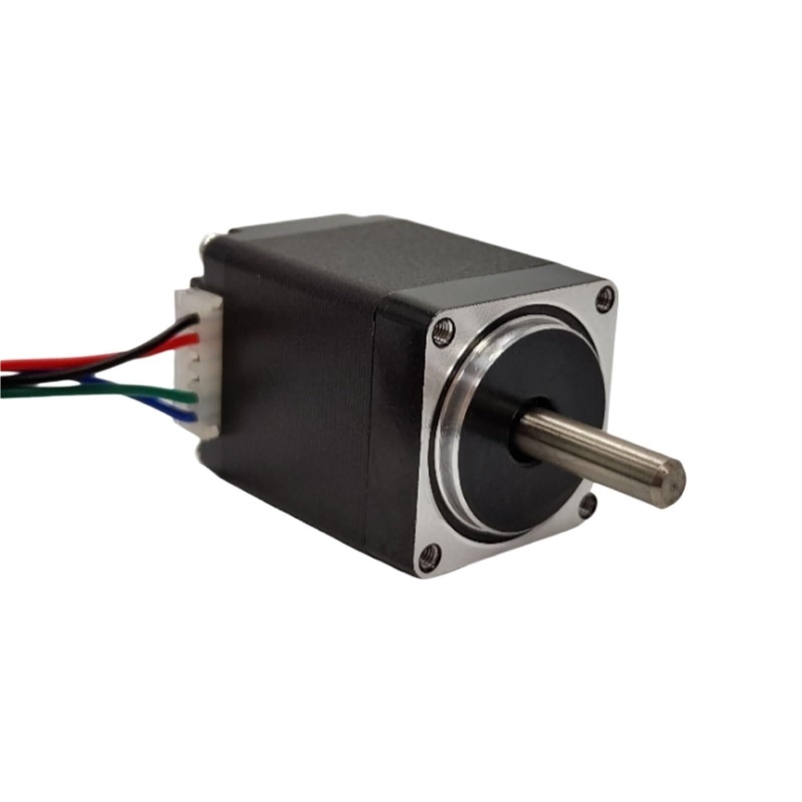 Motor paso a paso Nema11 de 28 x 40 mm, motor paso a paso híbrido de 1,8 grados