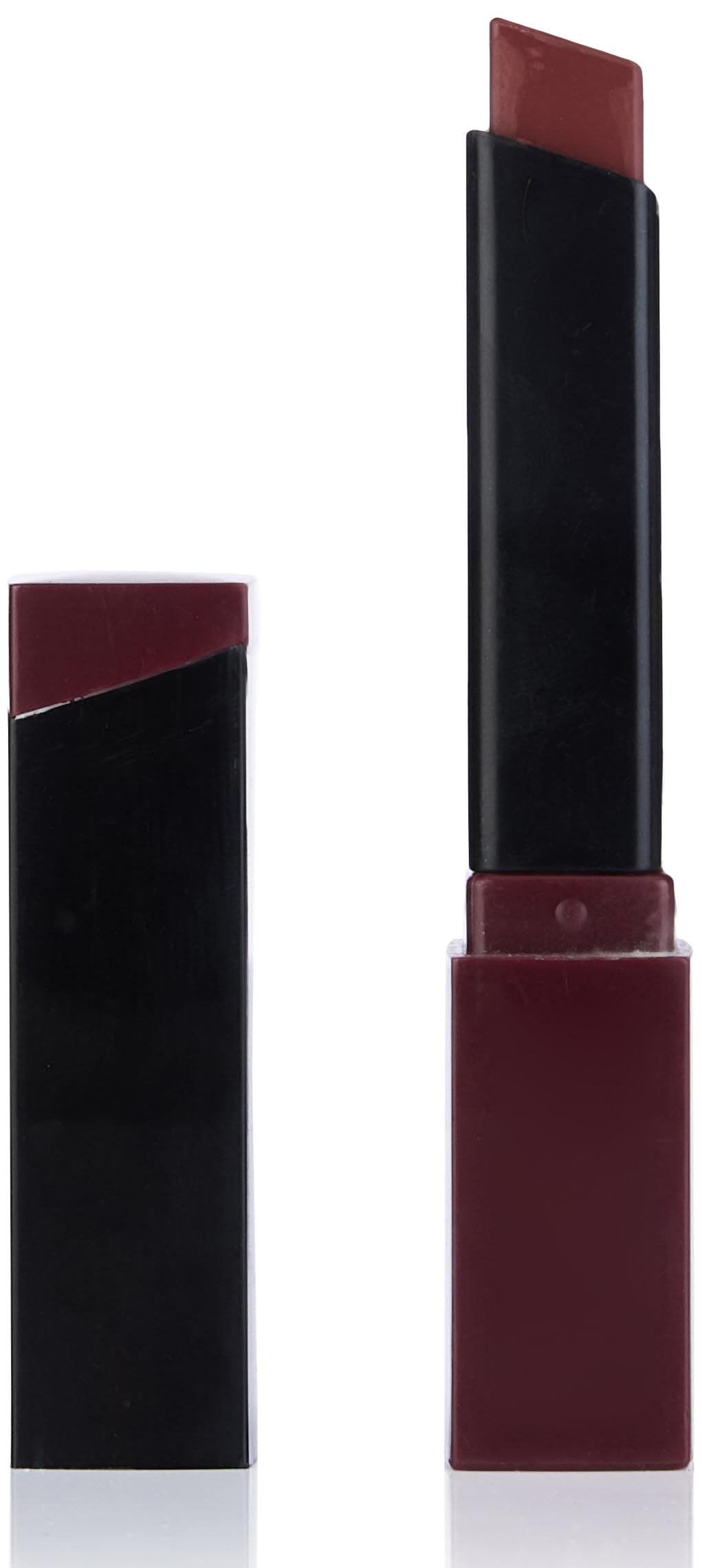 MEGAGA Stick Lipstick Brown (Cream)-picture-35