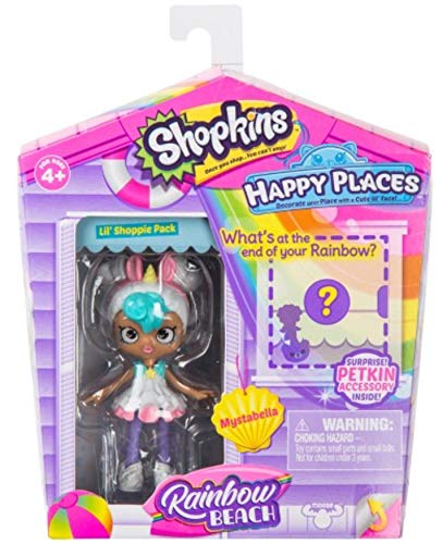 rainbow dreamer shopkins