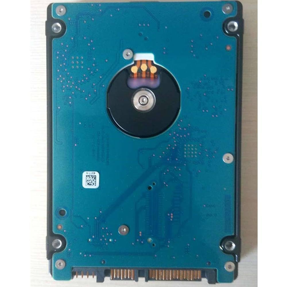 HDD do BarraCuda 4TB 2,5 cala SATA 128 MB 5400 obr./min do wewnętrznego dysku twardego do notebooka HDD dla ST4000LM024