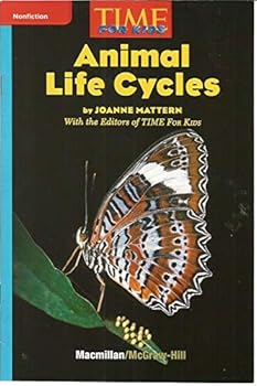 Spiral-bound Science: A Closer Look, Grade 3, Leveled Readers: On-Level Chapter 2 Book