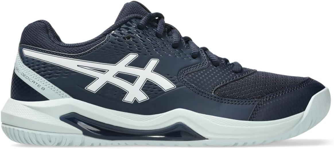 ASICS Women's Gel-Dedicate 8 Tennis Shoes - Image 8