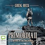 Cover of Primordia II
