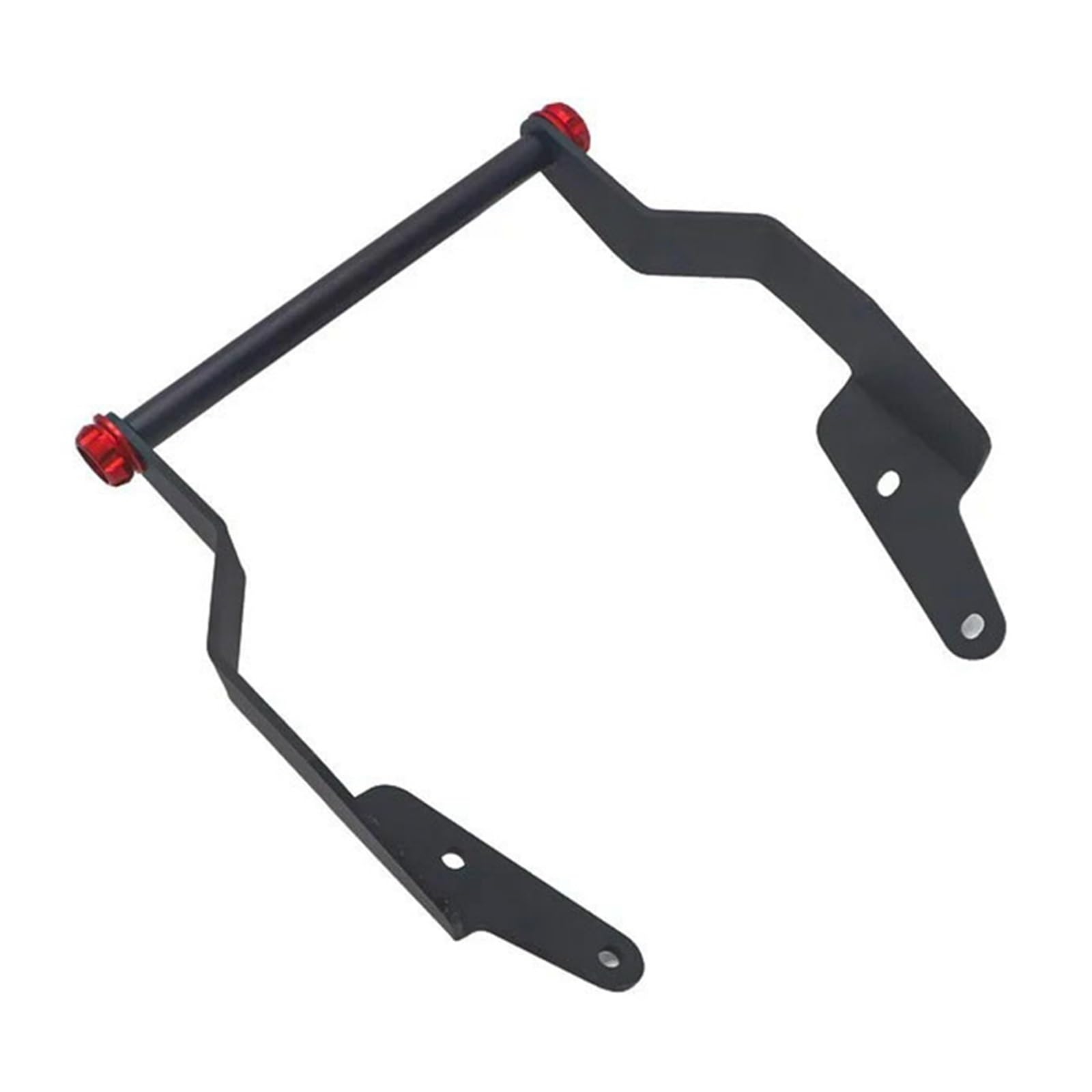 Accessoires de moto NC750X support GPS NC700X smartphone 12mm - 5