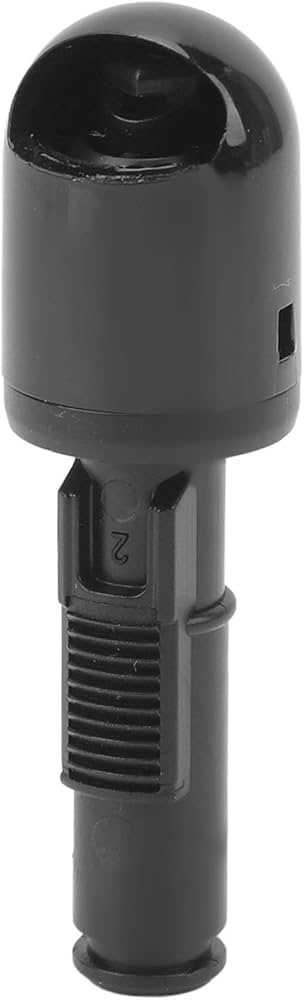 Amazon.com: Zunate Headlight Washer Nozzle 99762826300, Left Right