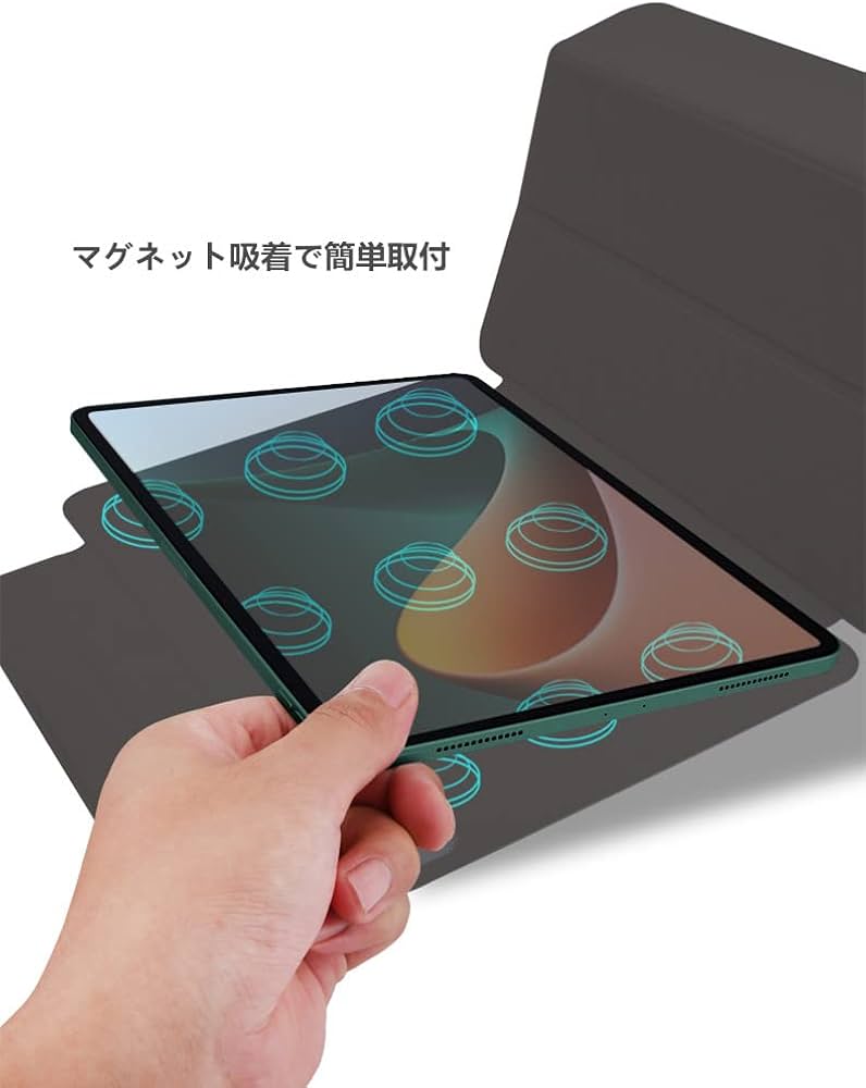 LANX Xiaomi Pad 6 MAXタブレットケース14インチ Amazon.co.jp: Xiaomi Pad 6 Max 14向け ケース 三つ折 14インチ 手帳