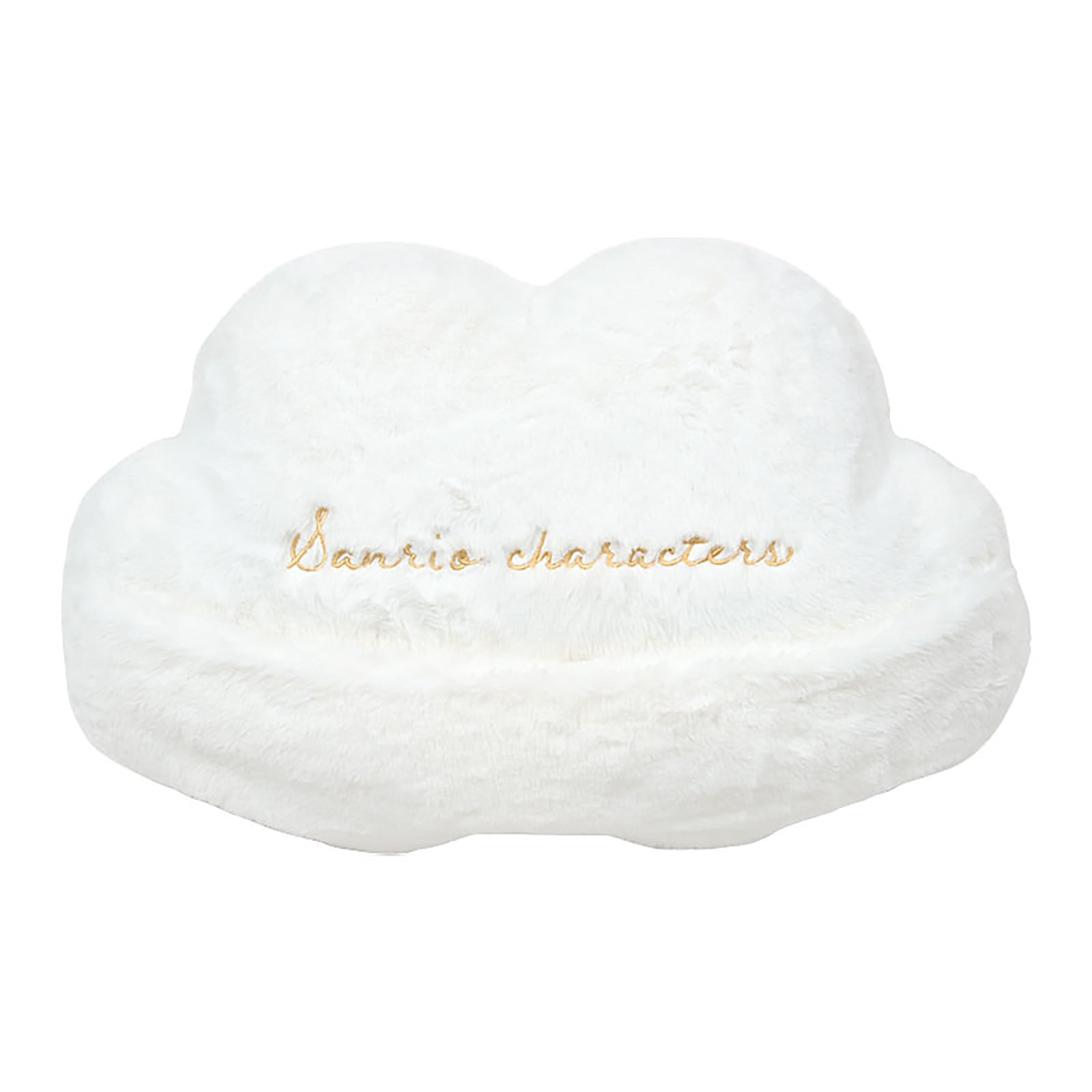 Amazon.co.jp: サンリオ(SANRIO) クッション（しろふわ雲でおひるね