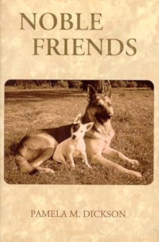 Hardcover Noble Friends Book