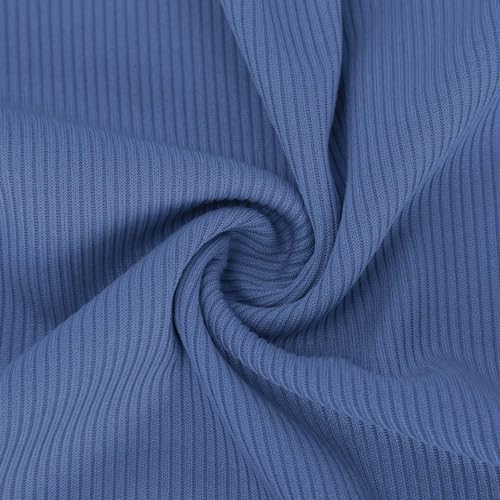 Women's Summer Tank Tops U Neck Sleeveless Ribbed Knit Slim Fitted Basic Tshirts Casual Blouses Teen Girls Tank Tops3