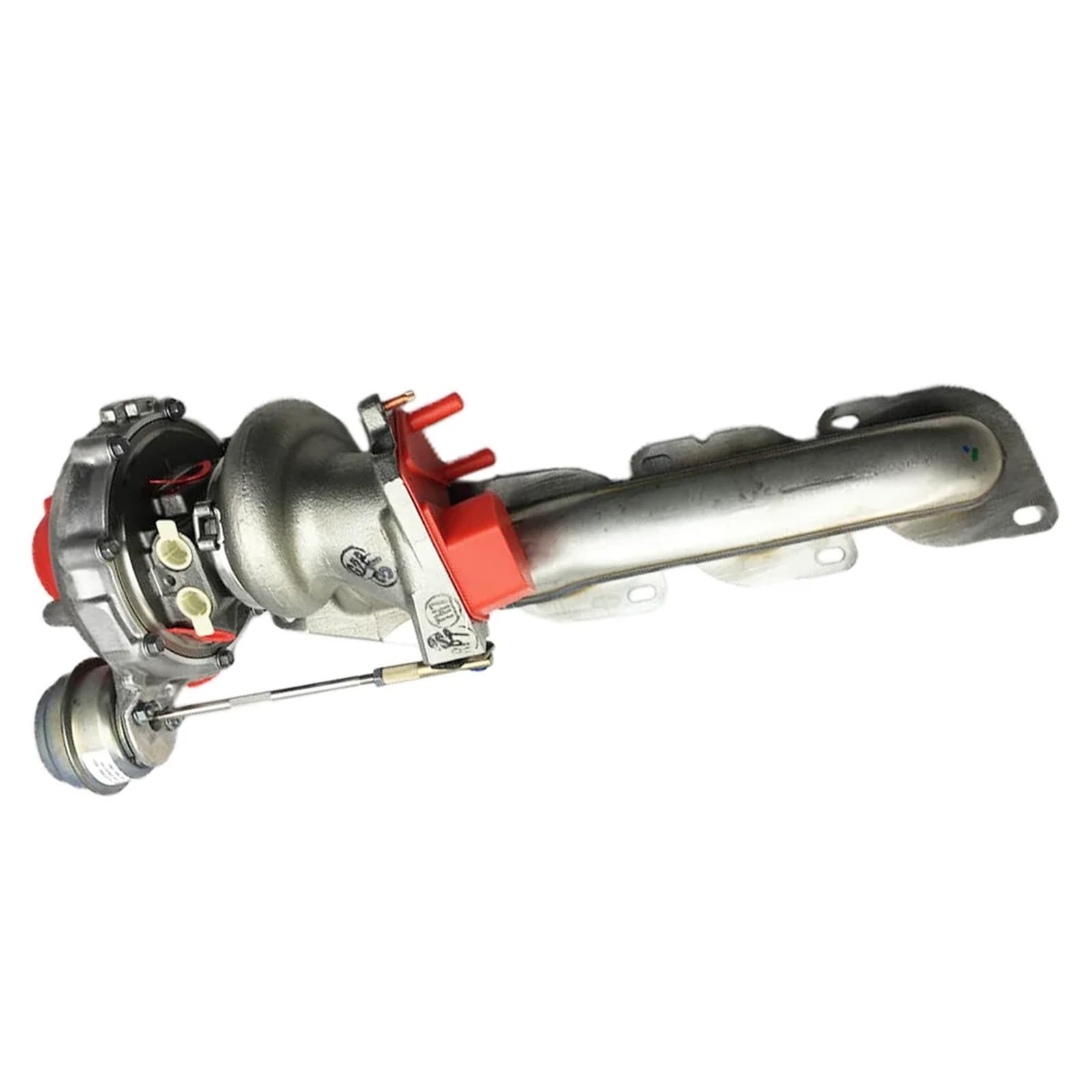 Geeignet für Mercedes für Benz A1570900880 A1570900280 A2780903080 Rechts Turbolader