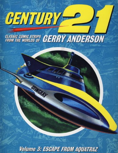 Century 21: Escape from Aquatraz v.3