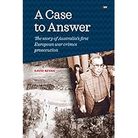 A Case to Answer
