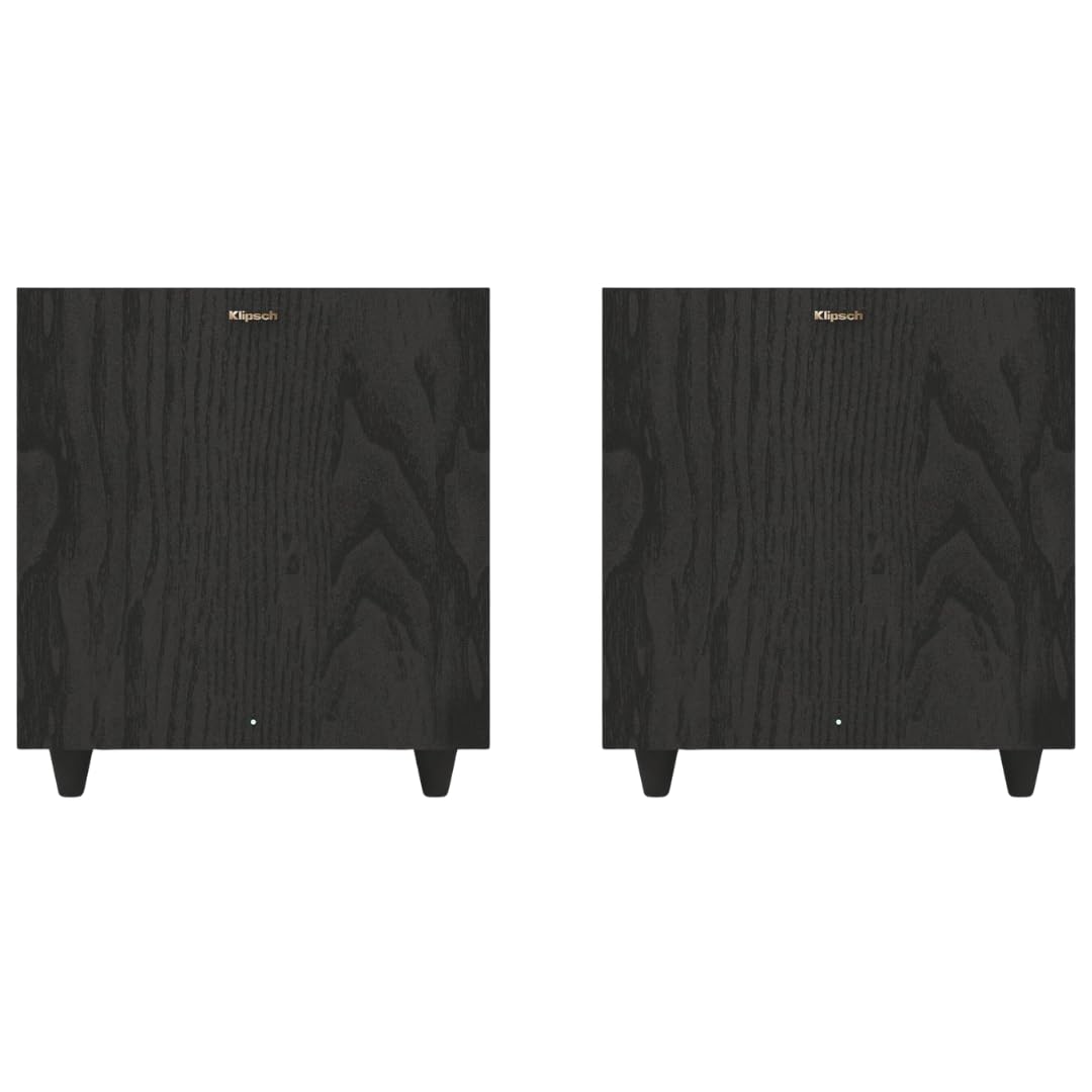 Klipsch R-80SWi Dual 8