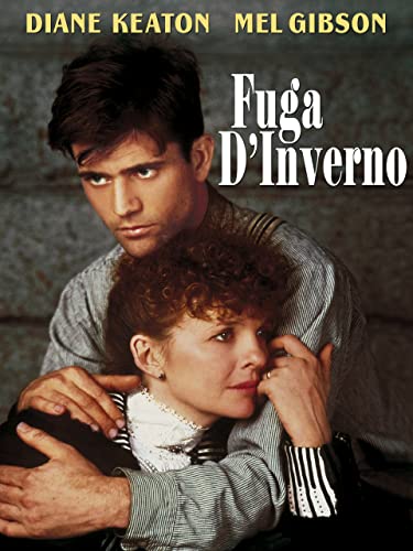 Fuga D\'Inverno