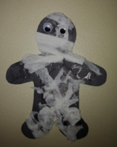 Miniatura 4 de Recortes creativos multiculturales de 3 pulgadas, 31 recortes en un paquete para todo el mundo, proyectos de manualidades para niños de unidad en la