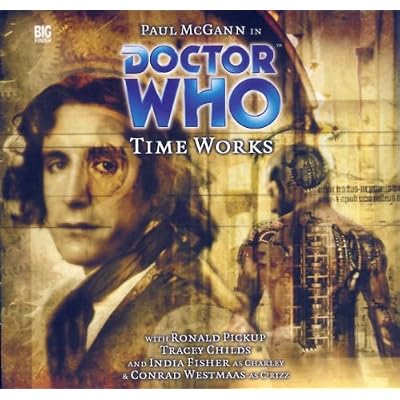 Time Works: 80