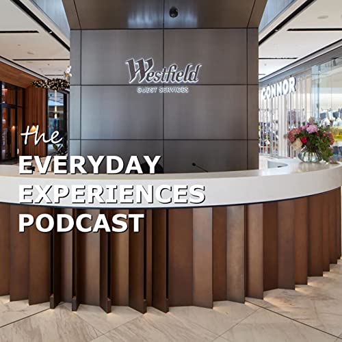 The UX of Malls &mdash; And their lawful evil layouts